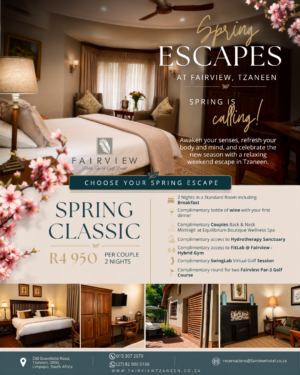 Spring Classic