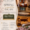 Spring Signature Escape